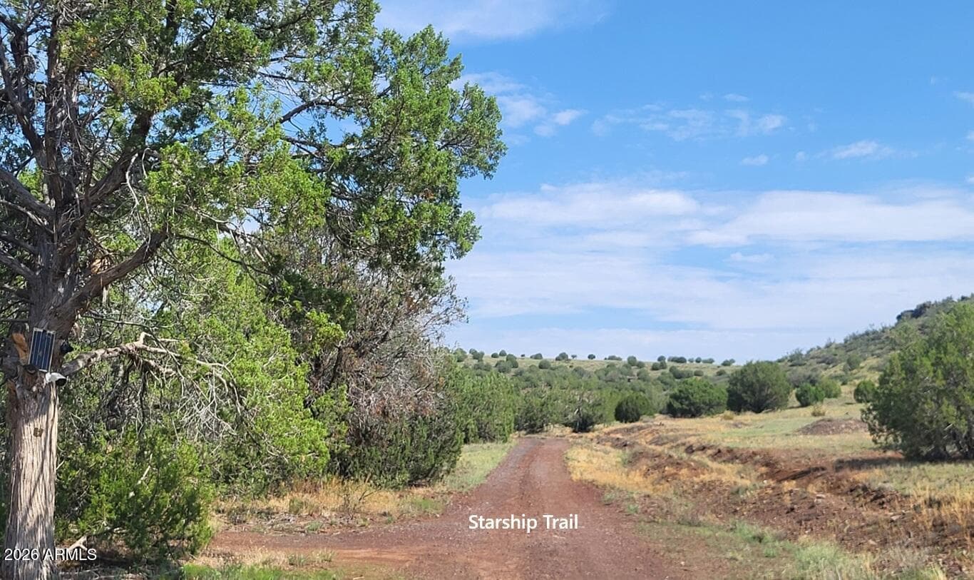 50400 N Starship Trail, Ash Fork, AZ 86320 — photo 2 of 24