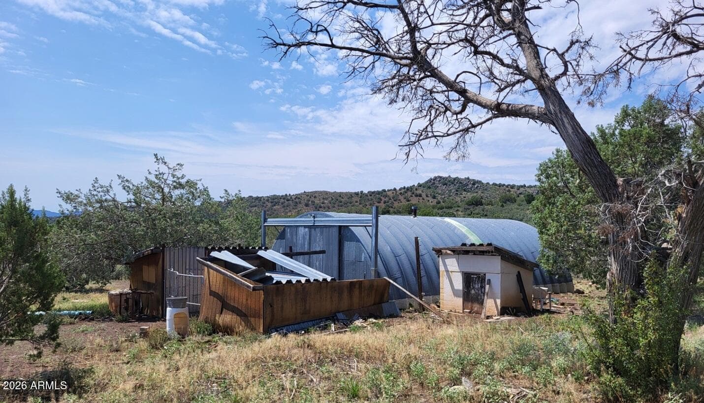 50400 N Starship Trail, Ash Fork, AZ 86320 — photo 19 of 24