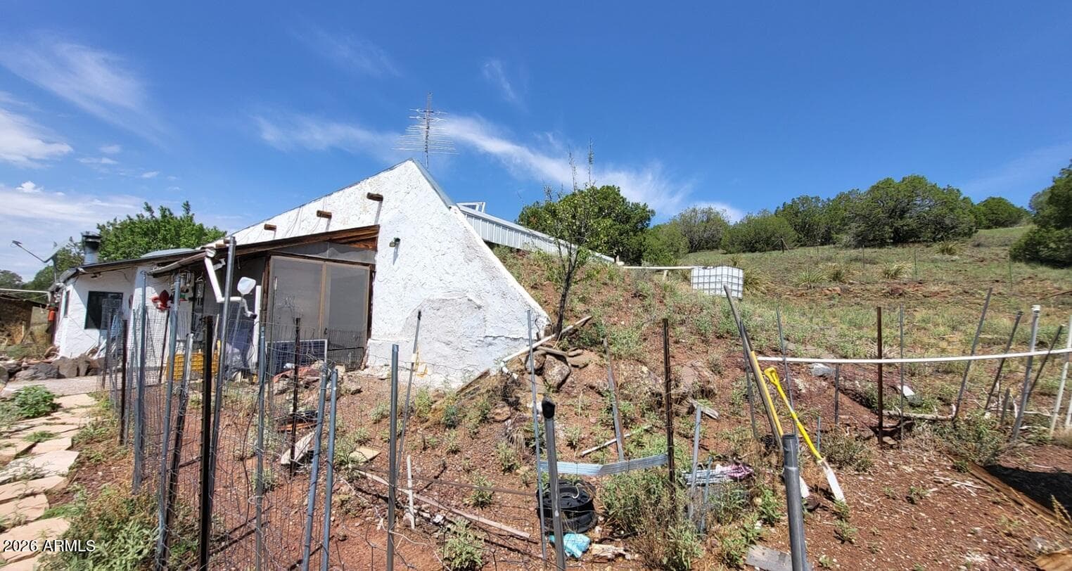 50400 N Starship Trail, Ash Fork, AZ 86320 — photo 9 of 24