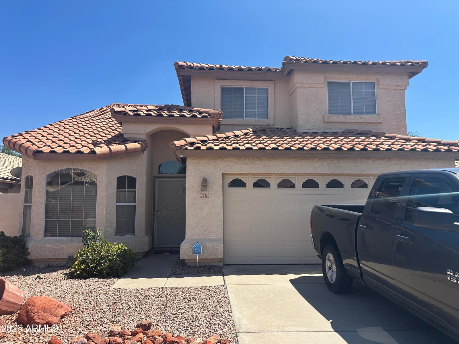 7945 W Wescott Drive, Glendale, AZ 85308 — photo 2 of 18