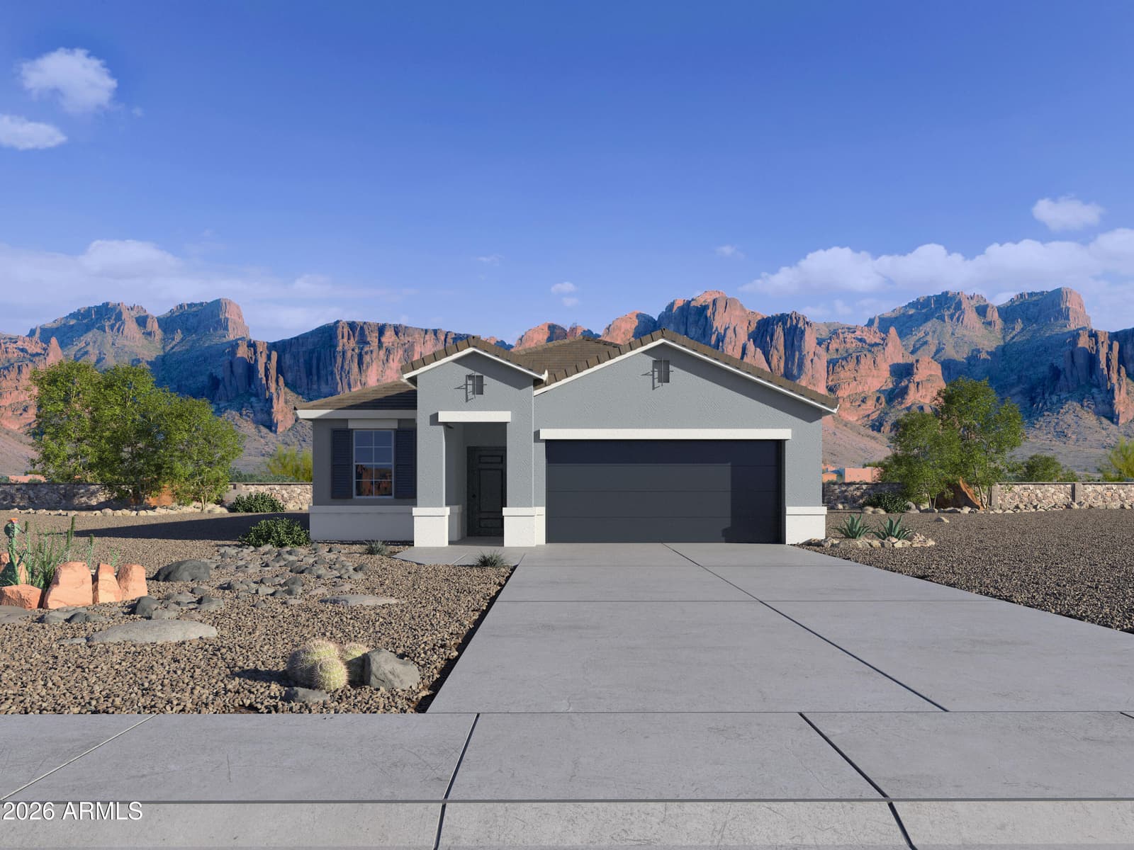 38150 W GIALLO Lane, Maricopa, AZ 85138 — photo 1 of 24