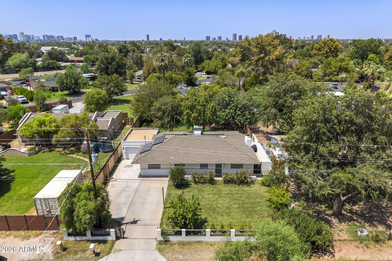 2510 N 26TH Street, Phoenix, AZ 85008 — photo 47 of 51