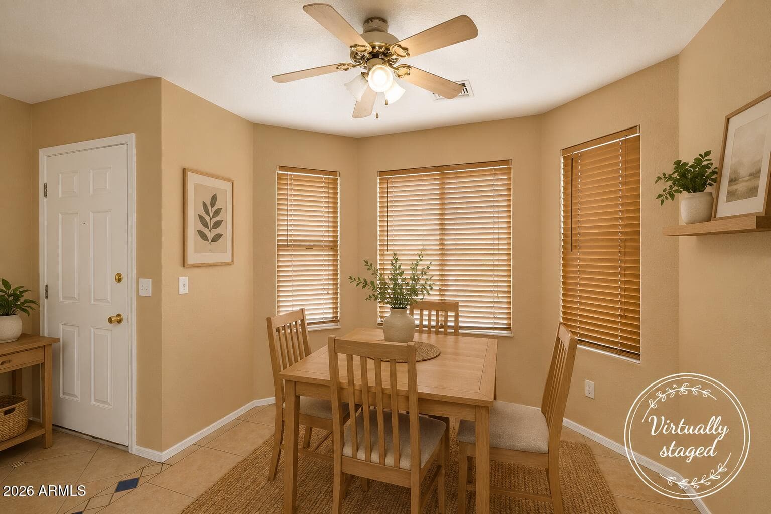 4670 CHAPARRAL Loop, Sierra Vista, AZ 85635 — photo 21 of 47