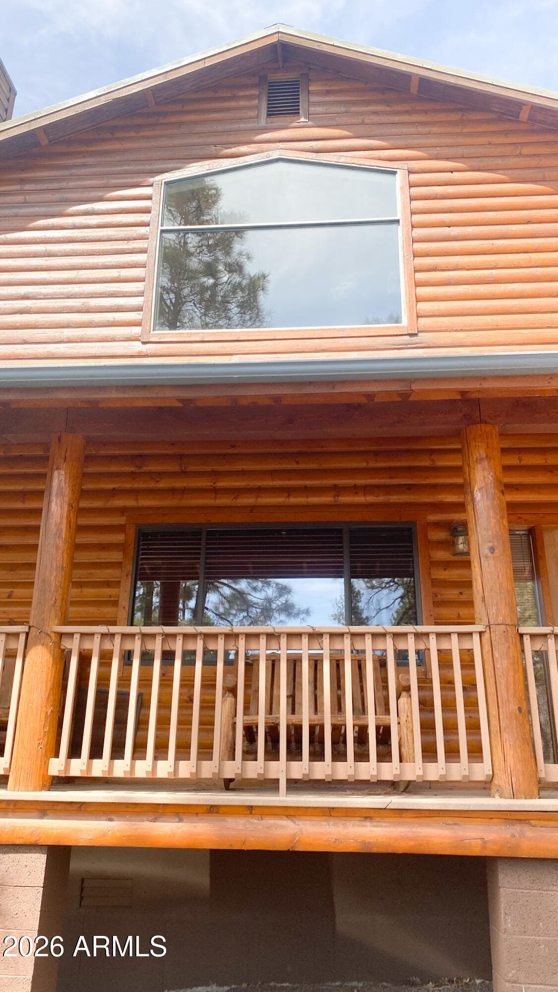 726 W SEQUOIA Lane, Pinetop, AZ 85935 — photo 6 of 18