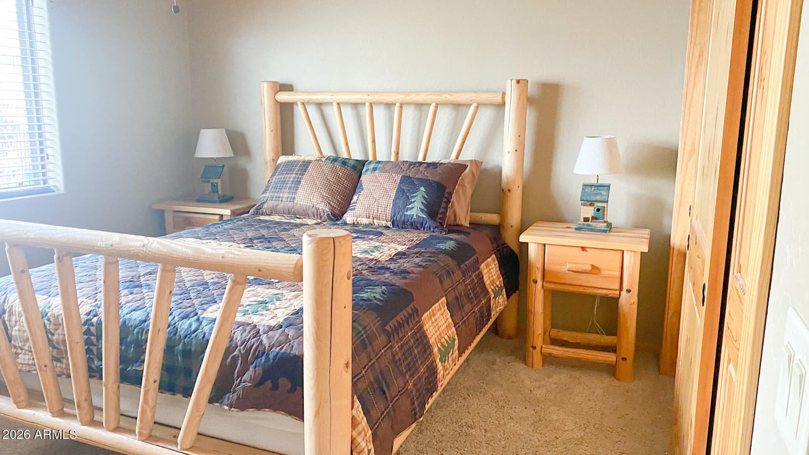 726 W SEQUOIA Lane, Pinetop, AZ 85935 — photo 11 of 18