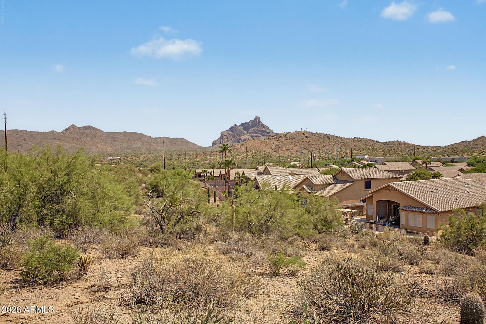 17139 E SONORAN Way, Fountain Hills, AZ 85268 — photo 47 of 51
