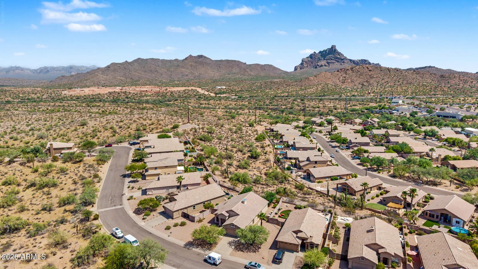 17139 E SONORAN Way, Fountain Hills, AZ 85268 — photo 49 of 51