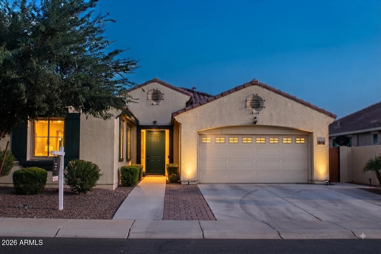 3115 E PRESTON Street, Mesa, AZ 85213