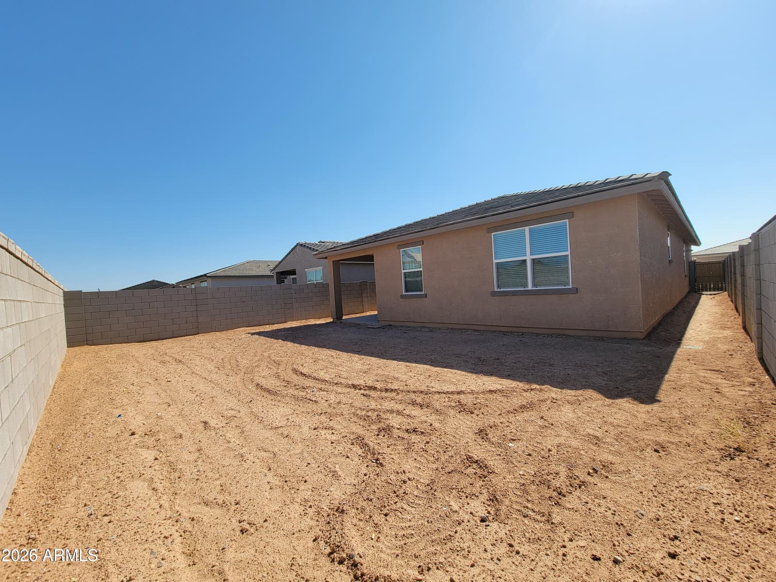 19406 N FIANO Drive, Maricopa, AZ 85138 — photo 30 of 58