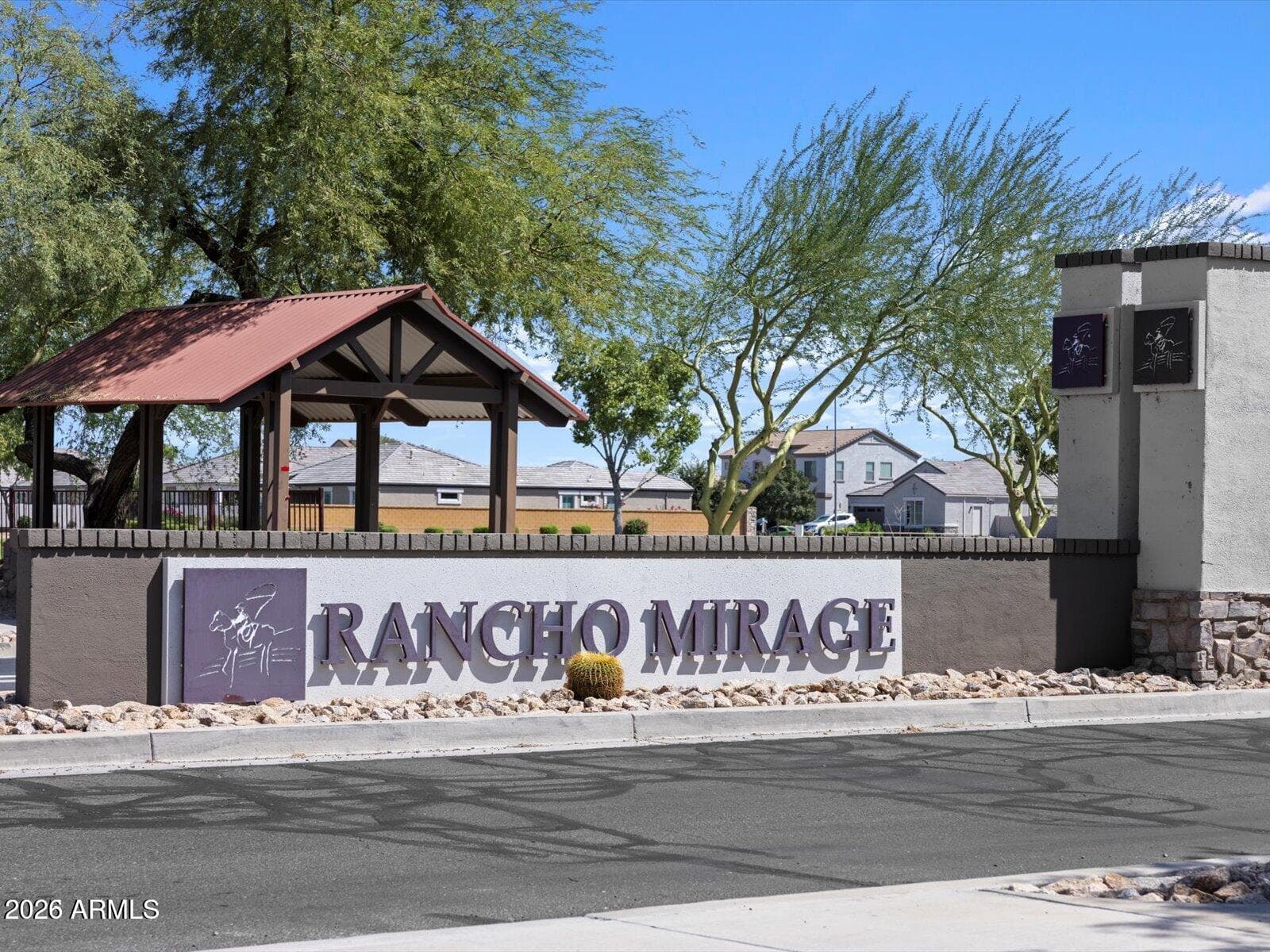 19406 N FIANO Drive, Maricopa, AZ 85138 — photo 32 of 58