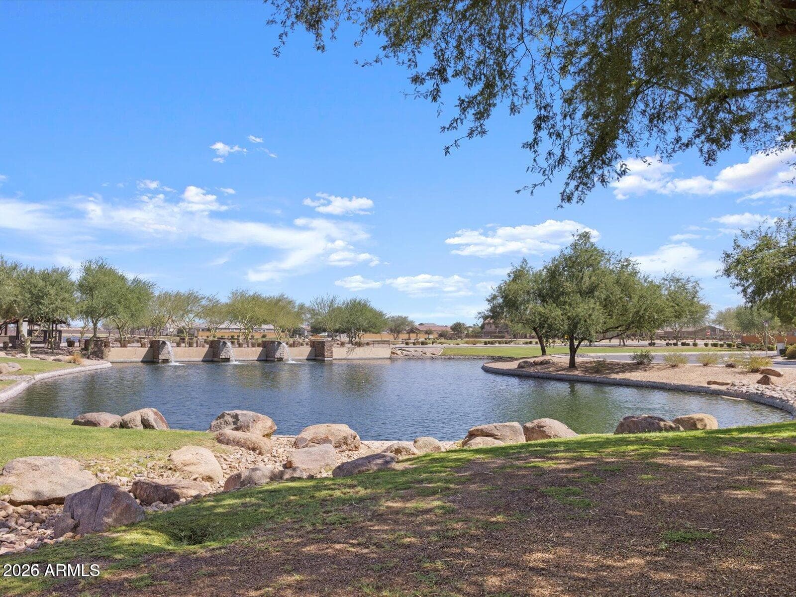 19406 N FIANO Drive, Maricopa, AZ 85138 — photo 34 of 58