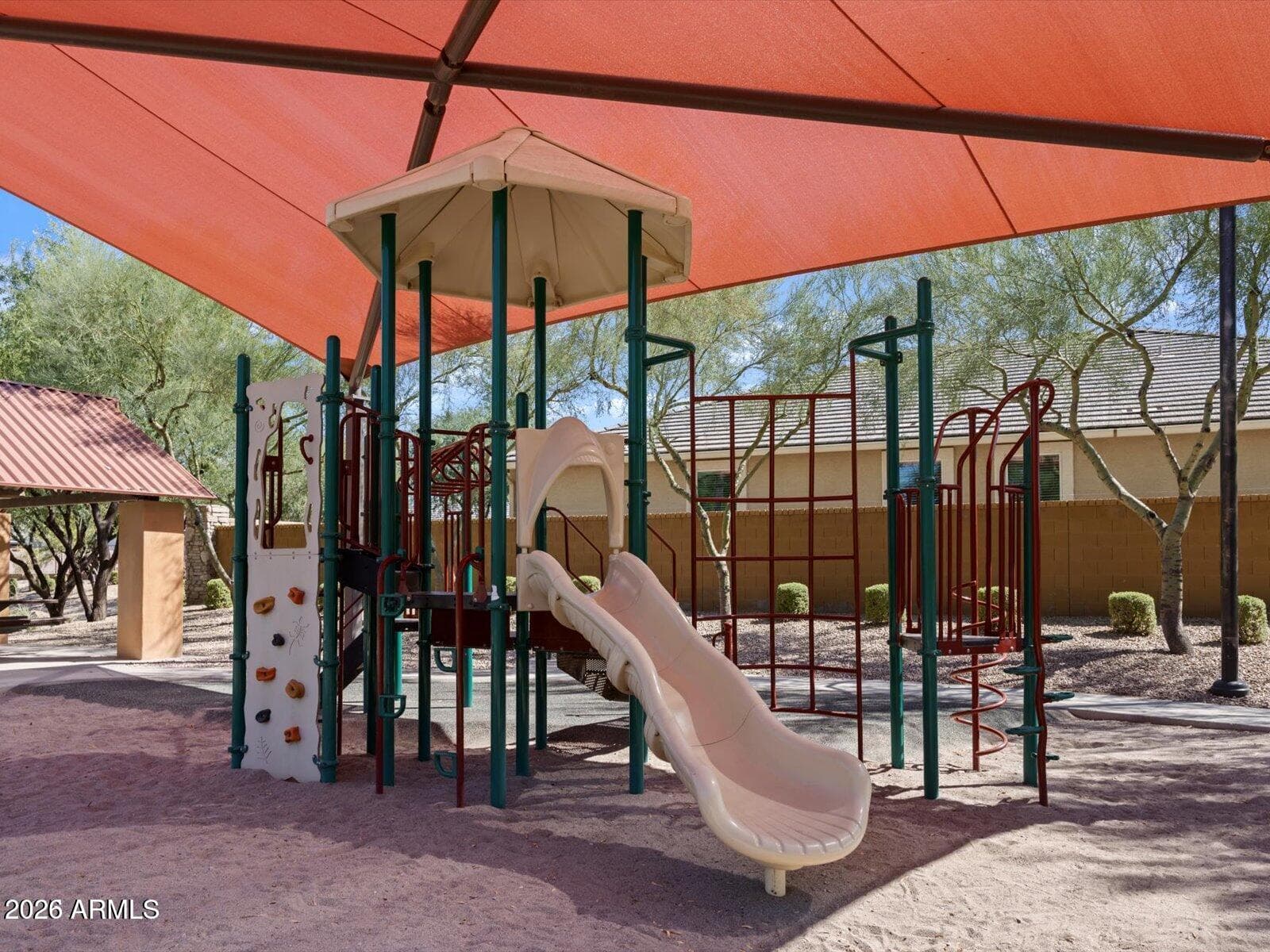 19406 N FIANO Drive, Maricopa, AZ 85138 — photo 40 of 58
