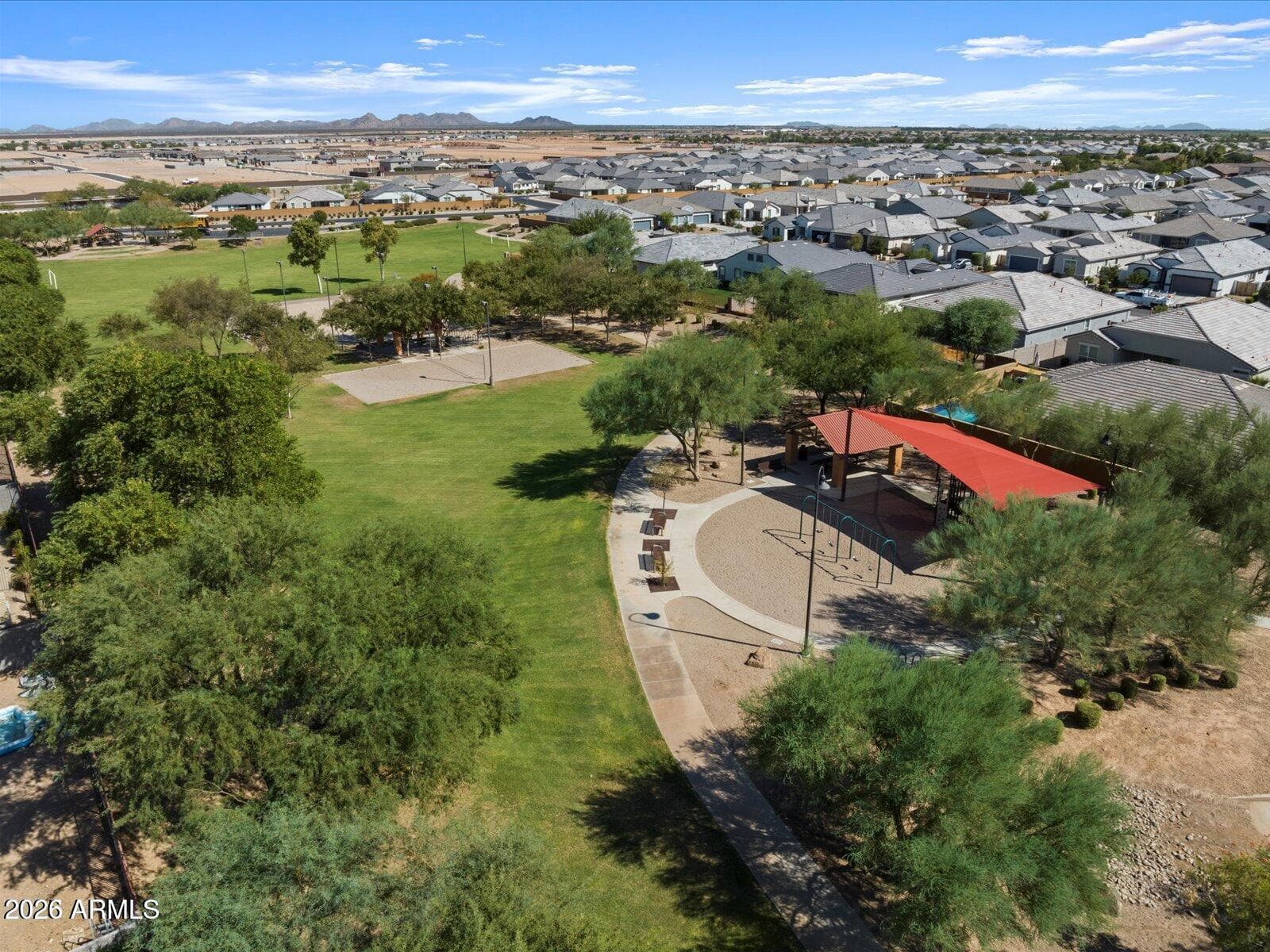 19406 N FIANO Drive, Maricopa, AZ 85138 — photo 44 of 58