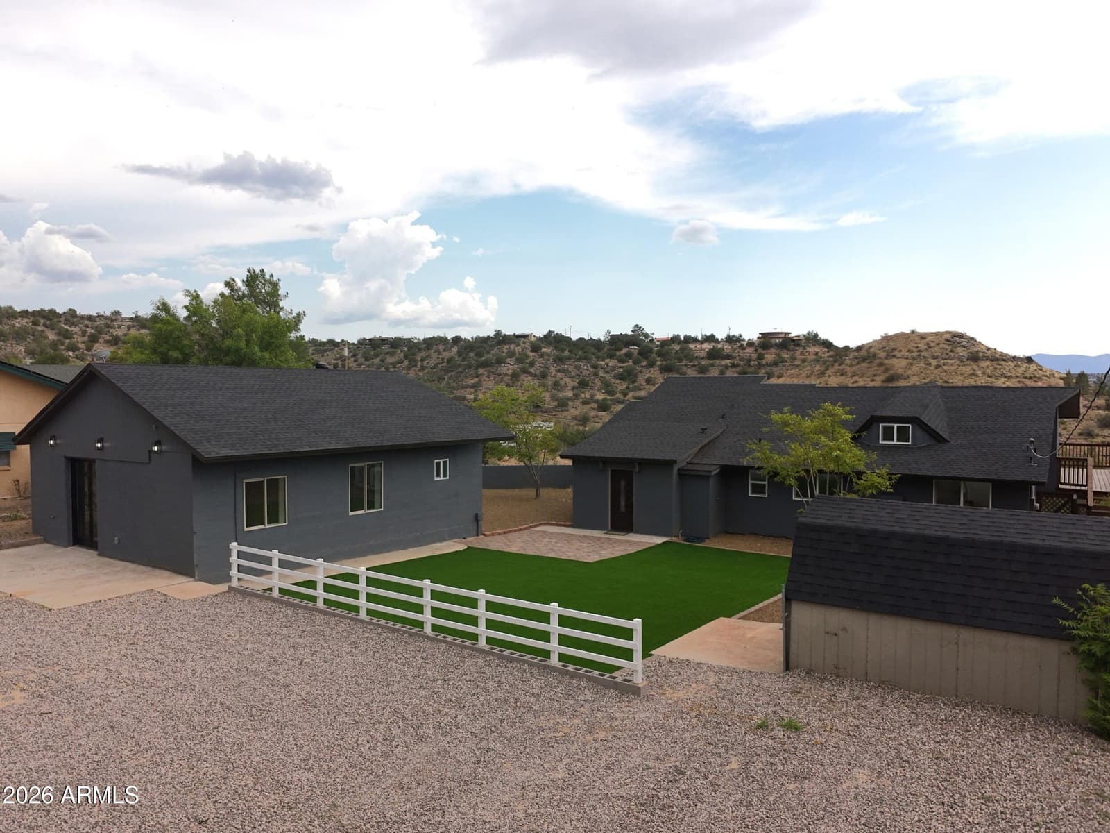 4455 E NAVAJO Lane, Rimrock, AZ 86335 — photo 3 of 45
