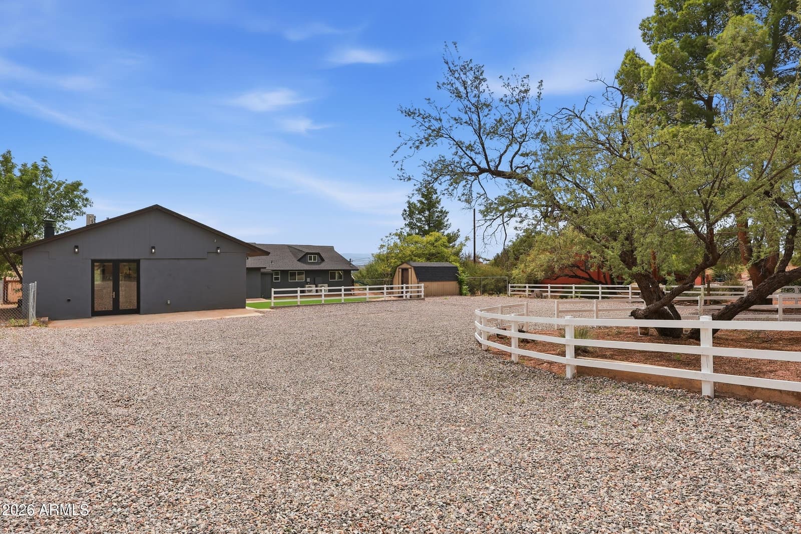 4455 E NAVAJO Lane, Rimrock, AZ 86335 — photo 40 of 45
