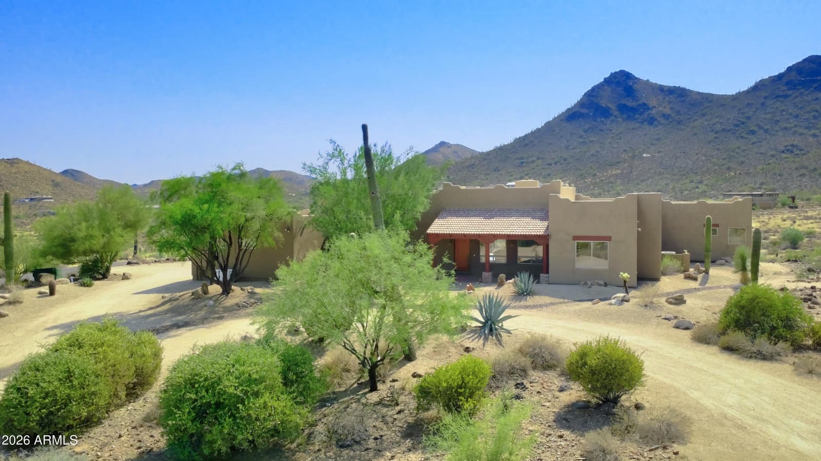 40522 N 50TH Street, Cave Creek, AZ 85331 — photo 2 of 27