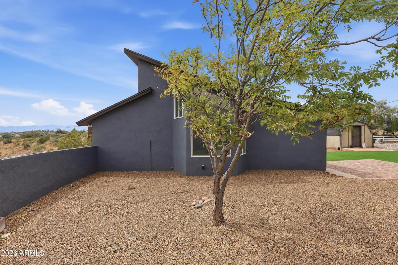 4455 E NAVAJO Lane, Rimrock, AZ 86335 — photo 37 of 45