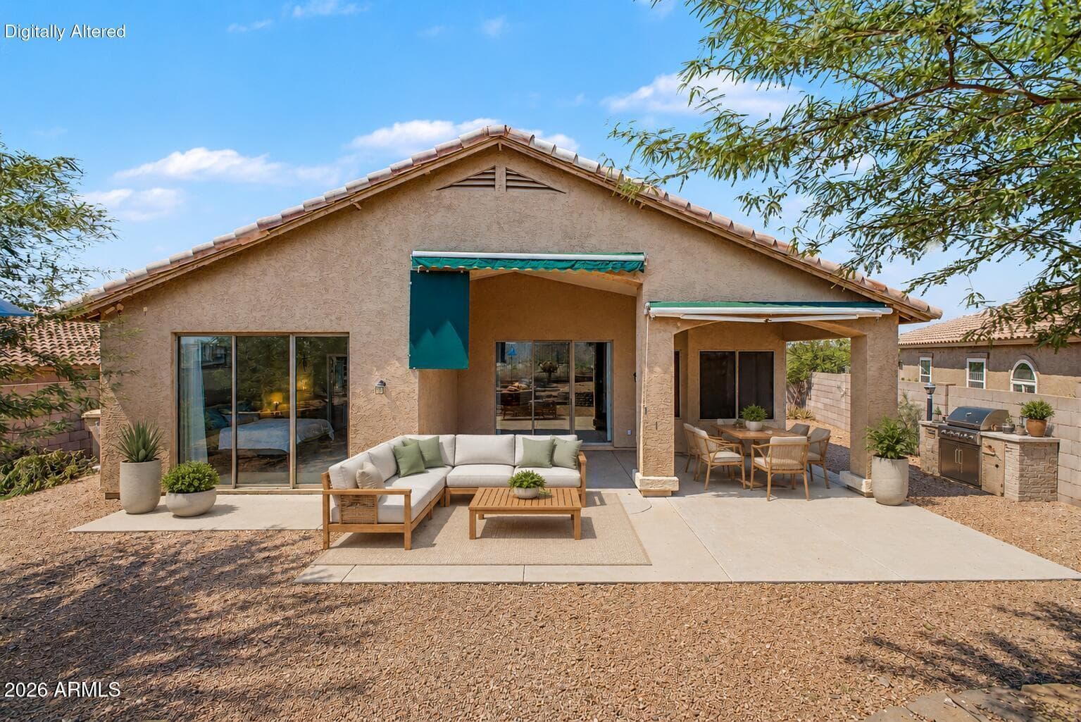 17139 E SONORAN Way, Fountain Hills, AZ 85268 — photo 40 of 51