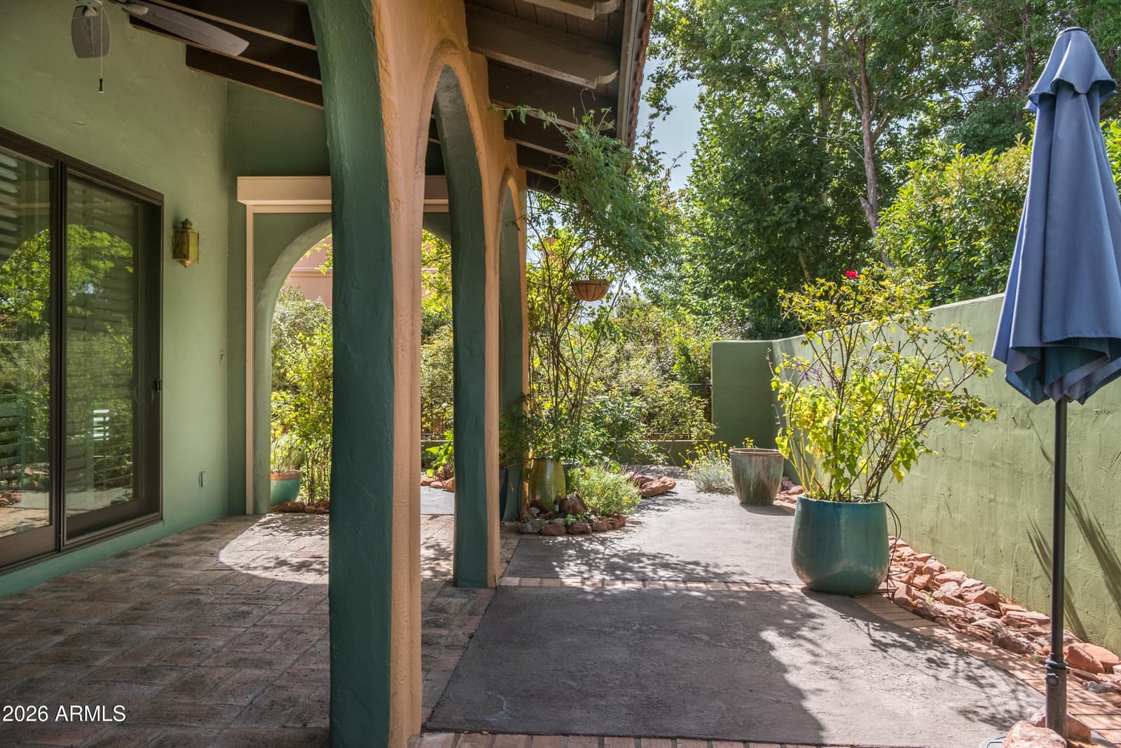 30 RIM TRAIL Circle, Sedona, AZ 86351 — photo 26 of 48