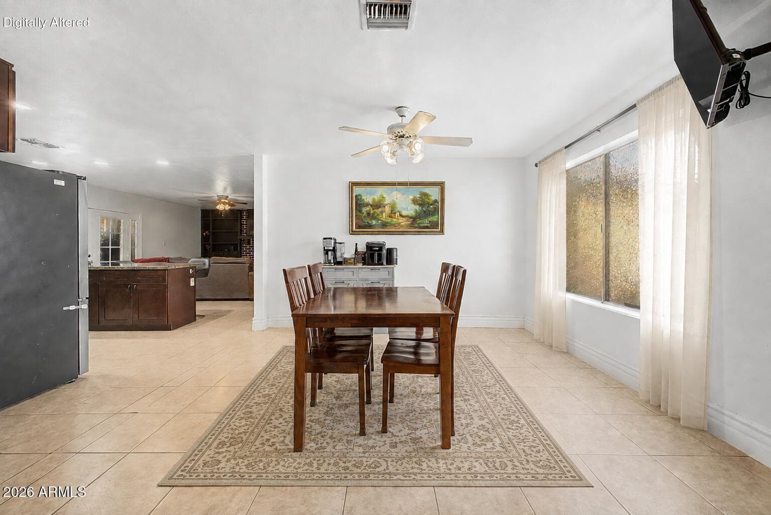 701 W LOS LAGOS VISTA Avenue, Mesa, AZ 85210 — photo 5 of 29