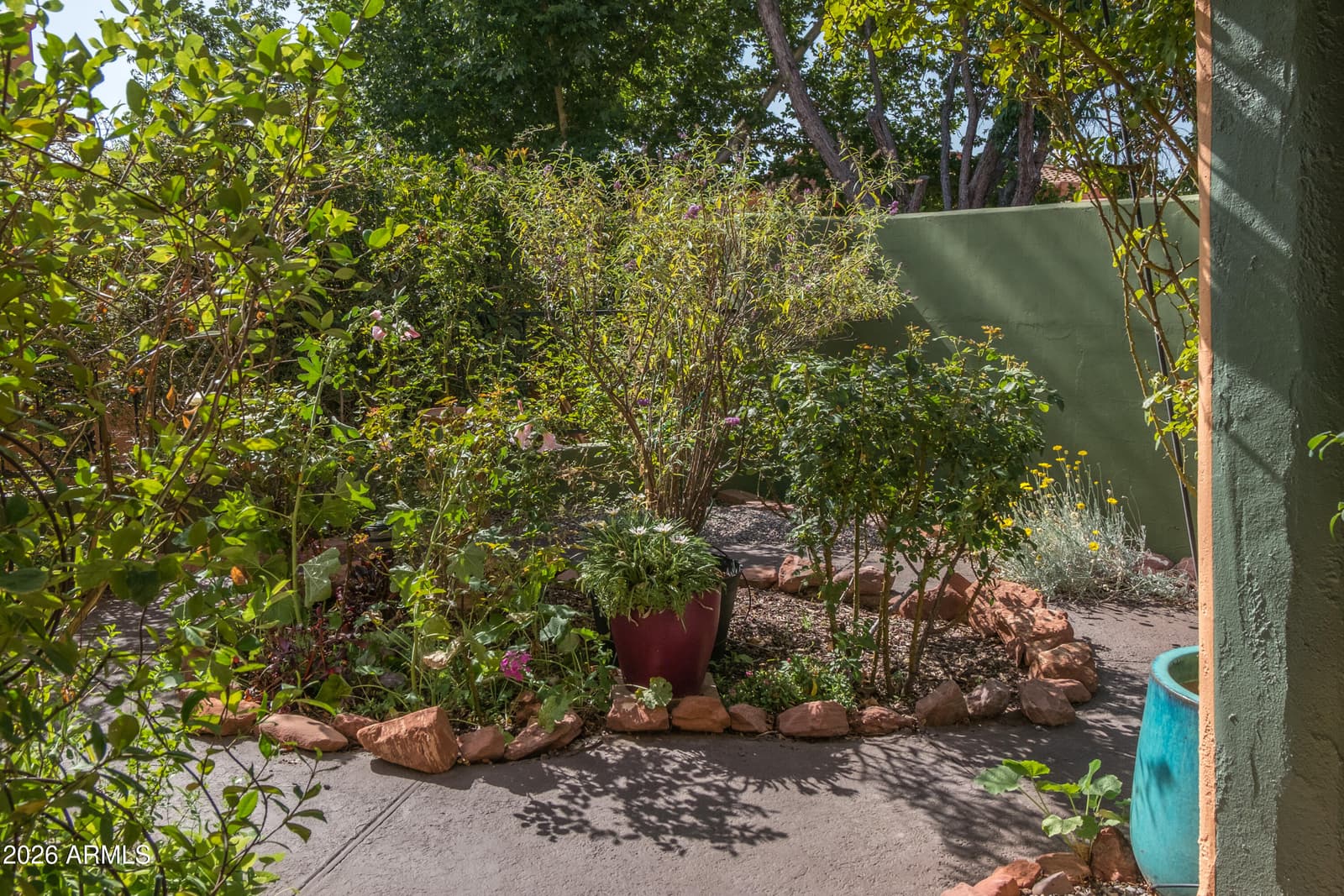 30 RIM TRAIL Circle, Sedona, AZ 86351 — photo 29 of 48