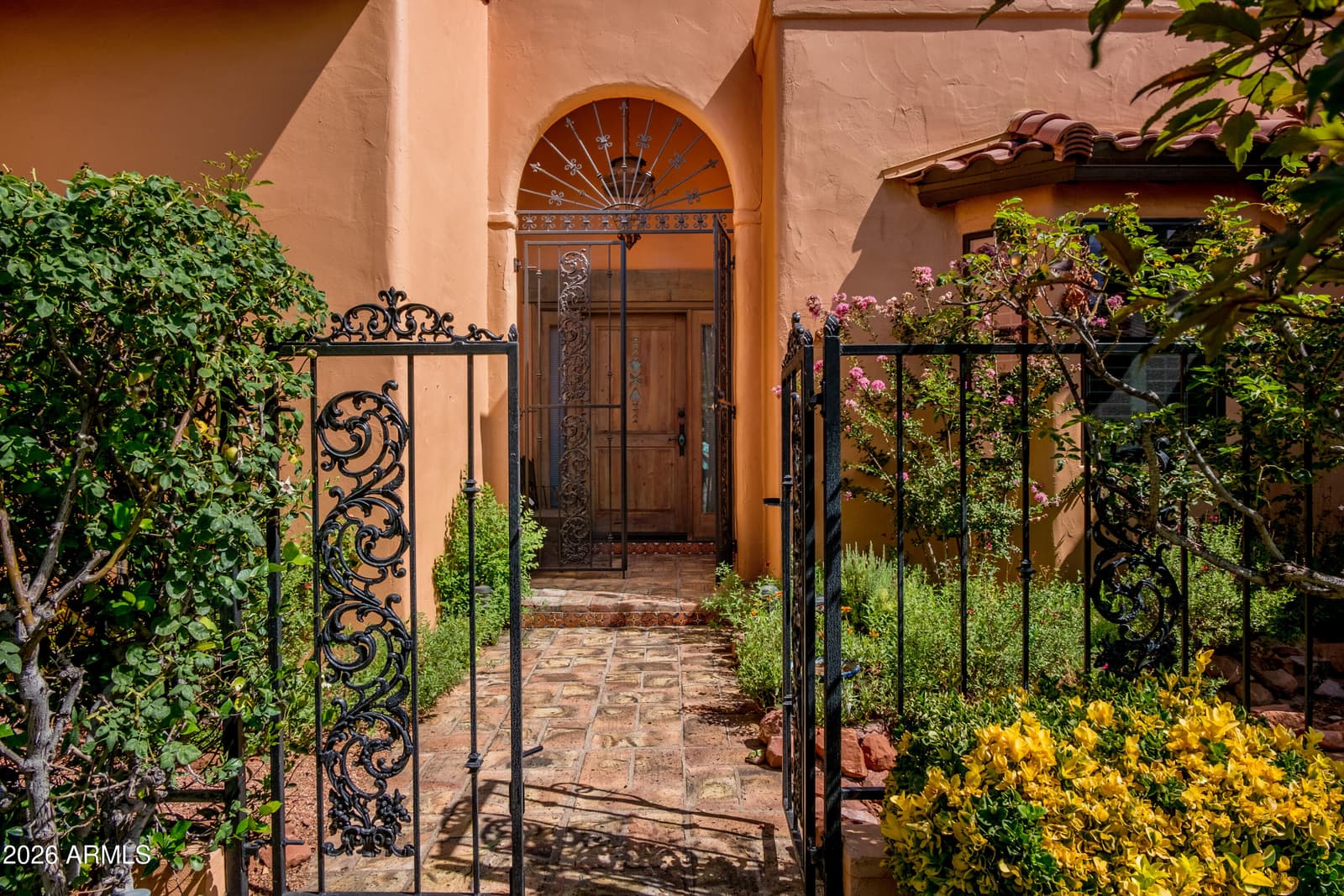 30 RIM TRAIL Circle, Sedona, AZ 86351 — photo 37 of 48