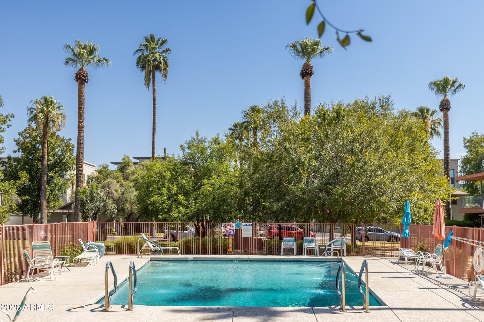 140 E Coronado Road 19, Phoenix, AZ 85004 — photo 53 of 62
