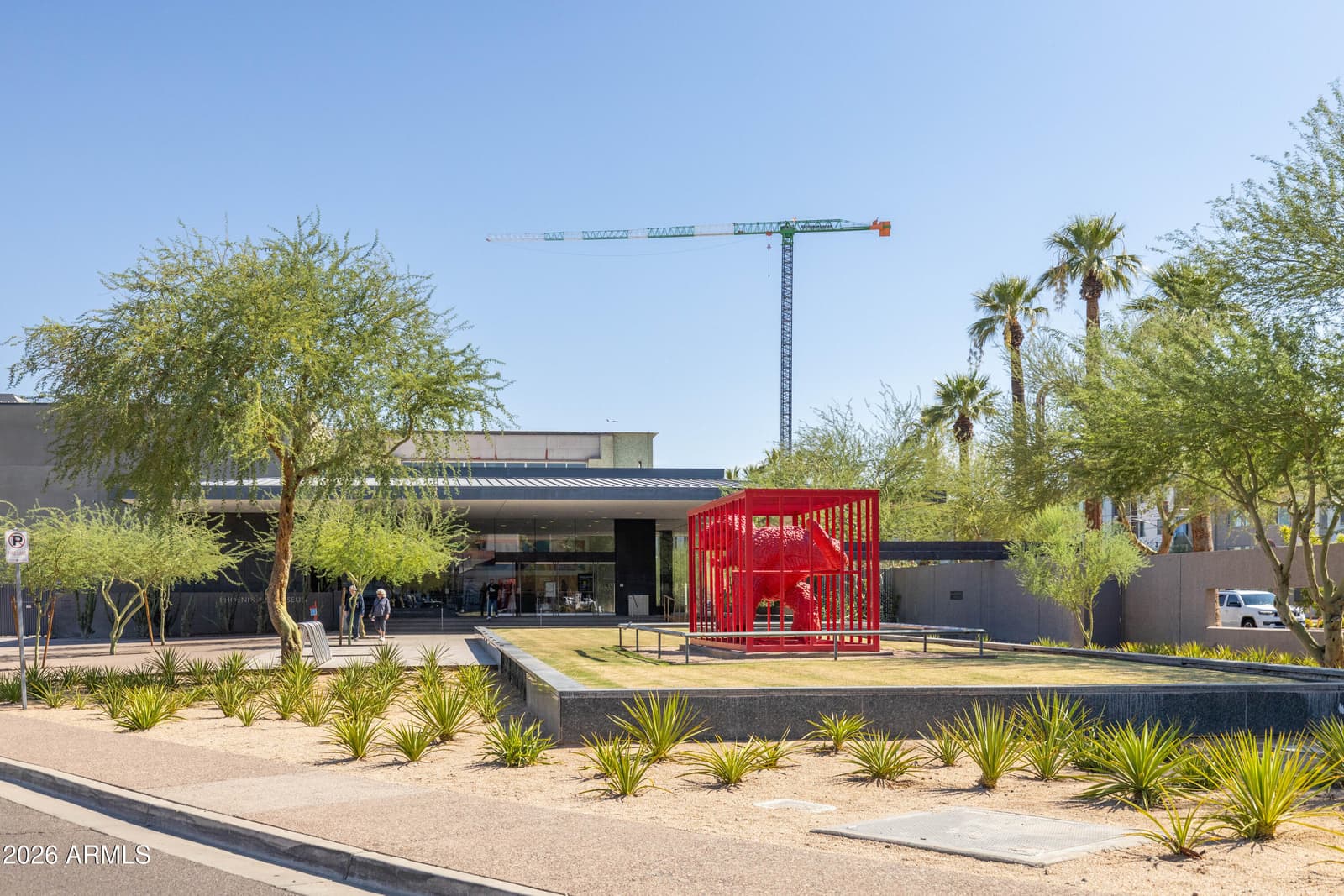 140 E Coronado Road 19, Phoenix, AZ 85004 — photo 59 of 62