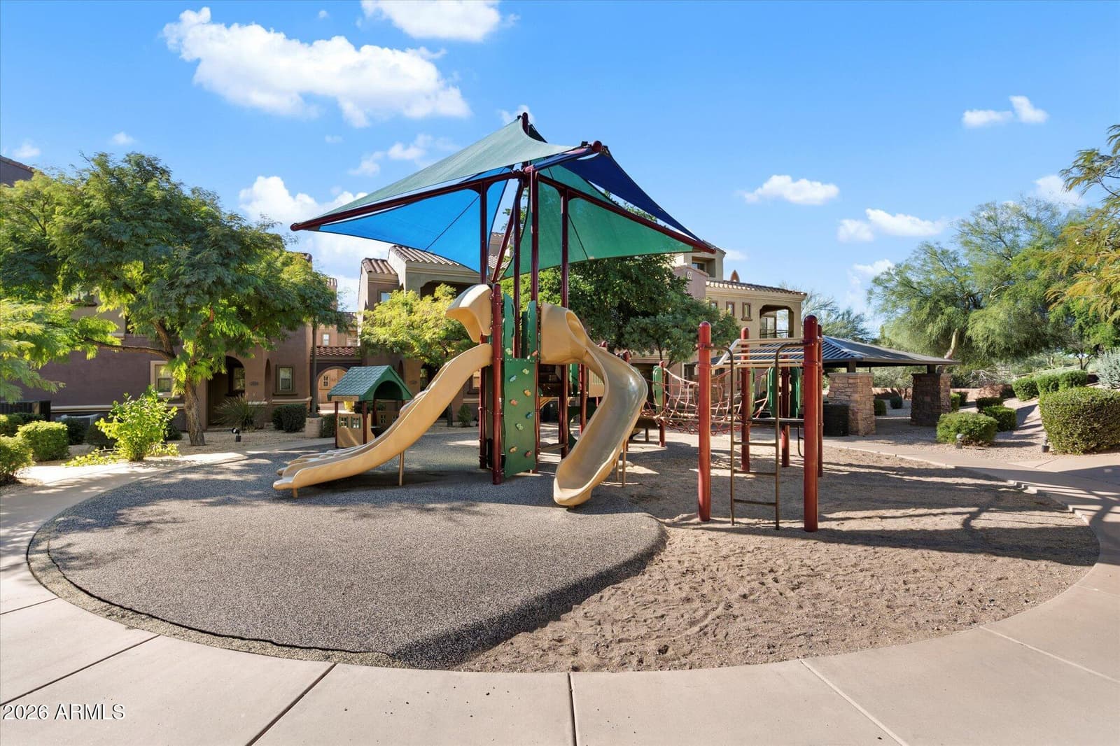 3935 E Rough Rider Road 1034, Phoenix, AZ 85050 — photo 24 of 25