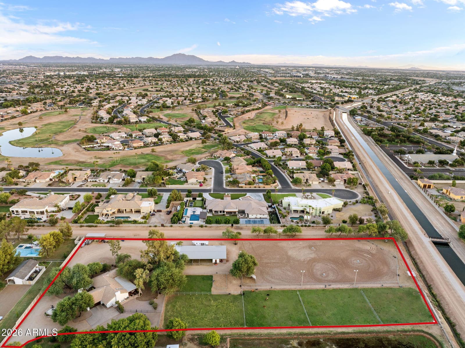 2601 E Mesquite Street, Gilbert, AZ 85296 — photo 55 of 56