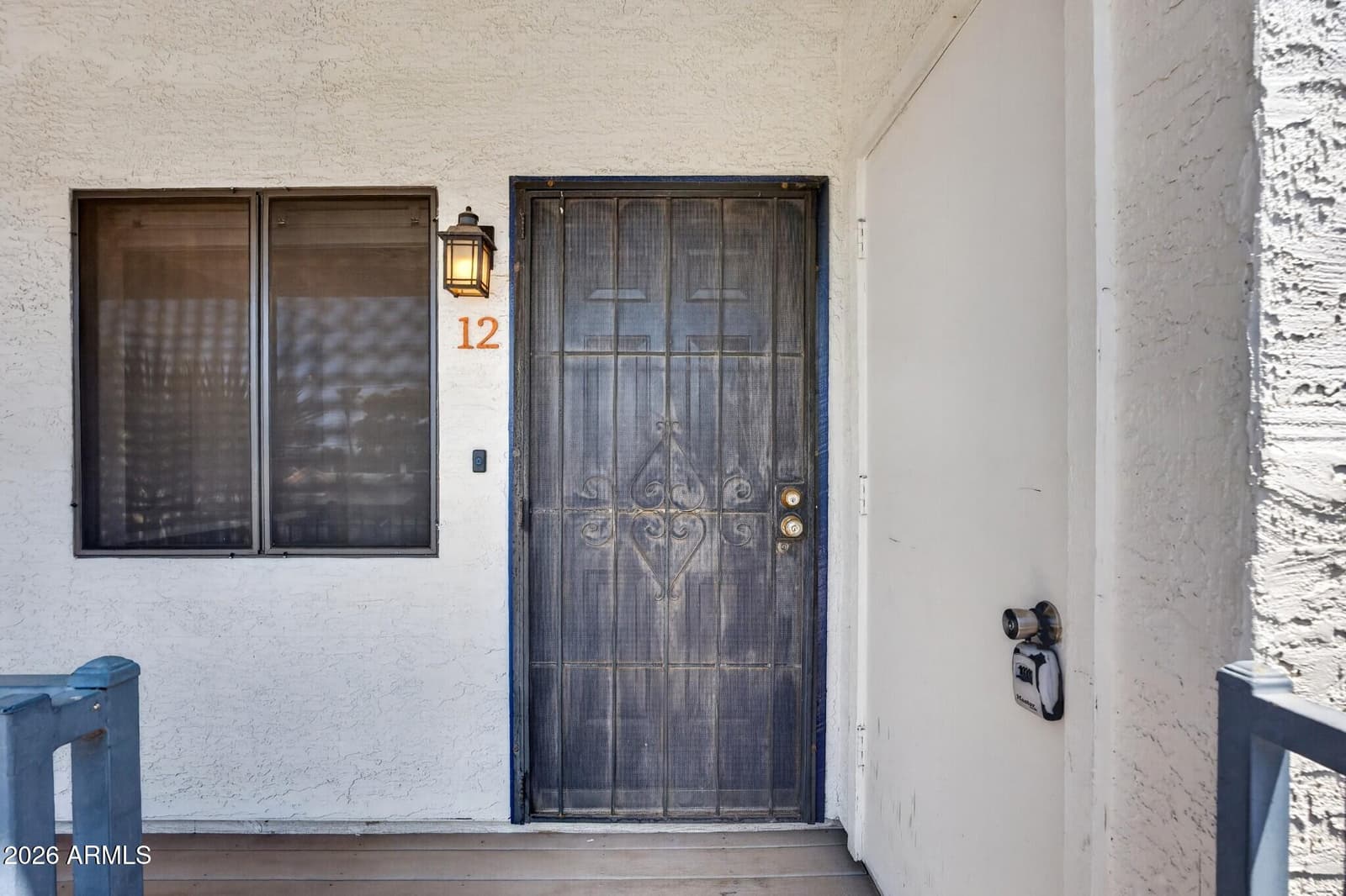 3635 N 37TH Street 12, Phoenix, AZ 85018 — photo 8 of 22