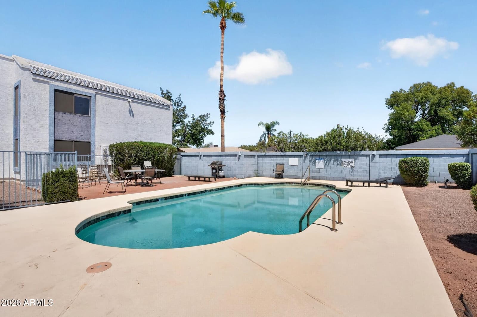 3635 N 37TH Street 12, Phoenix, AZ 85018 — photo 20 of 22