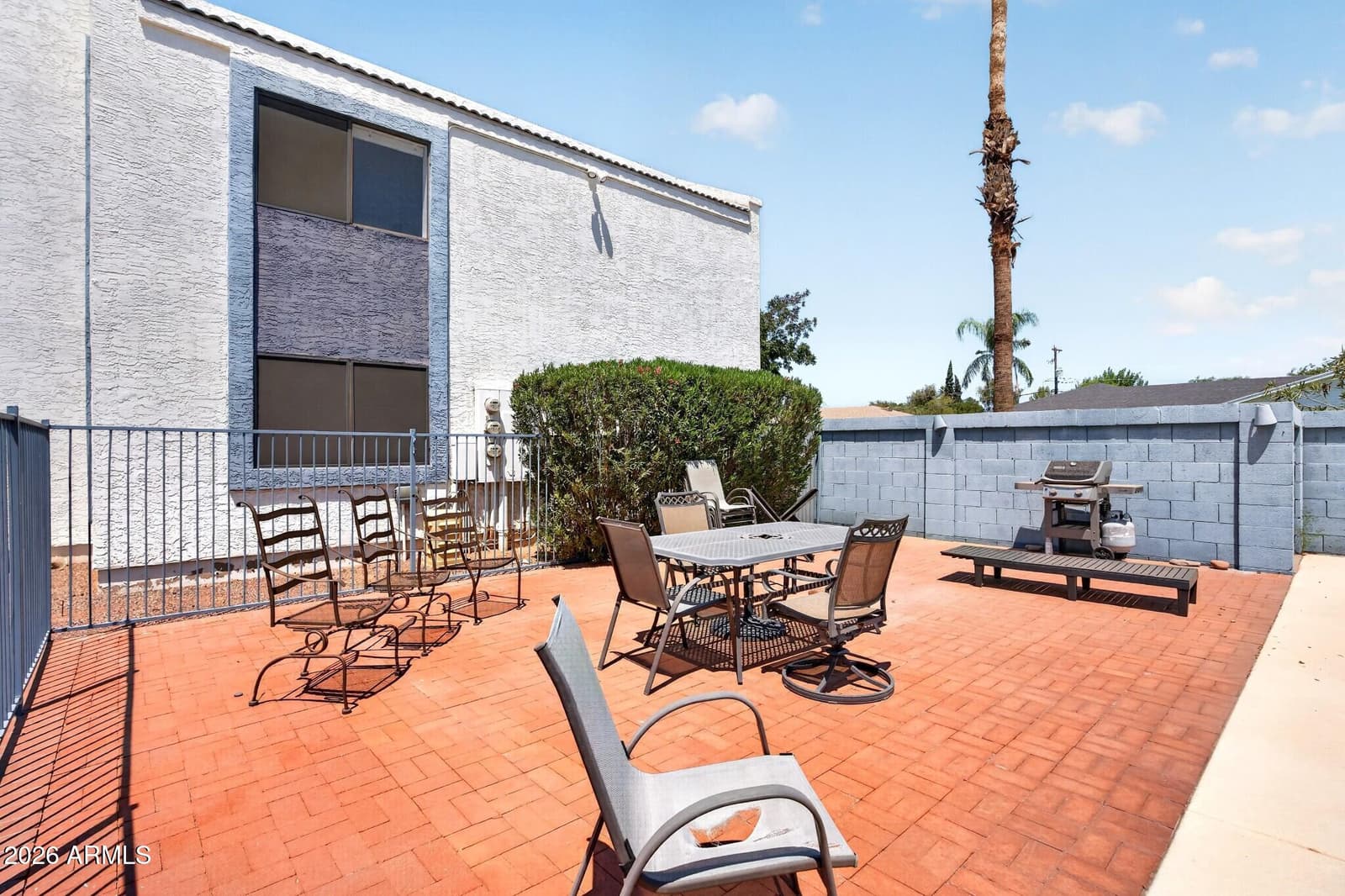 3635 N 37TH Street 12, Phoenix, AZ 85018 — photo 21 of 22