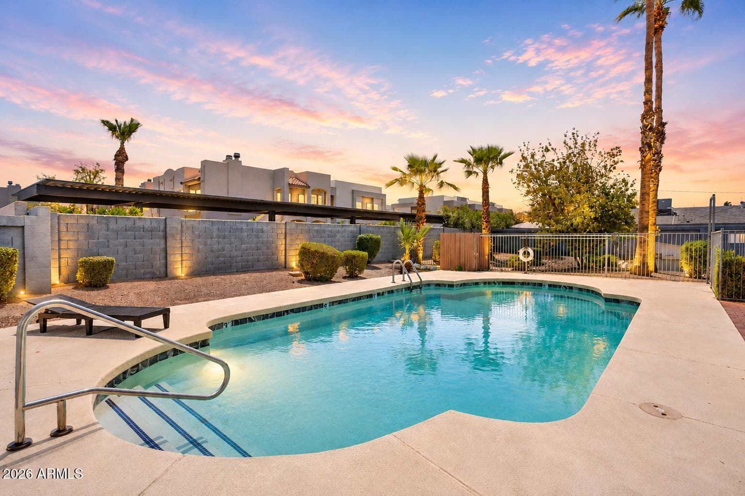 3635 N 37TH Street 12, Phoenix, AZ 85018 — photo 6 of 22