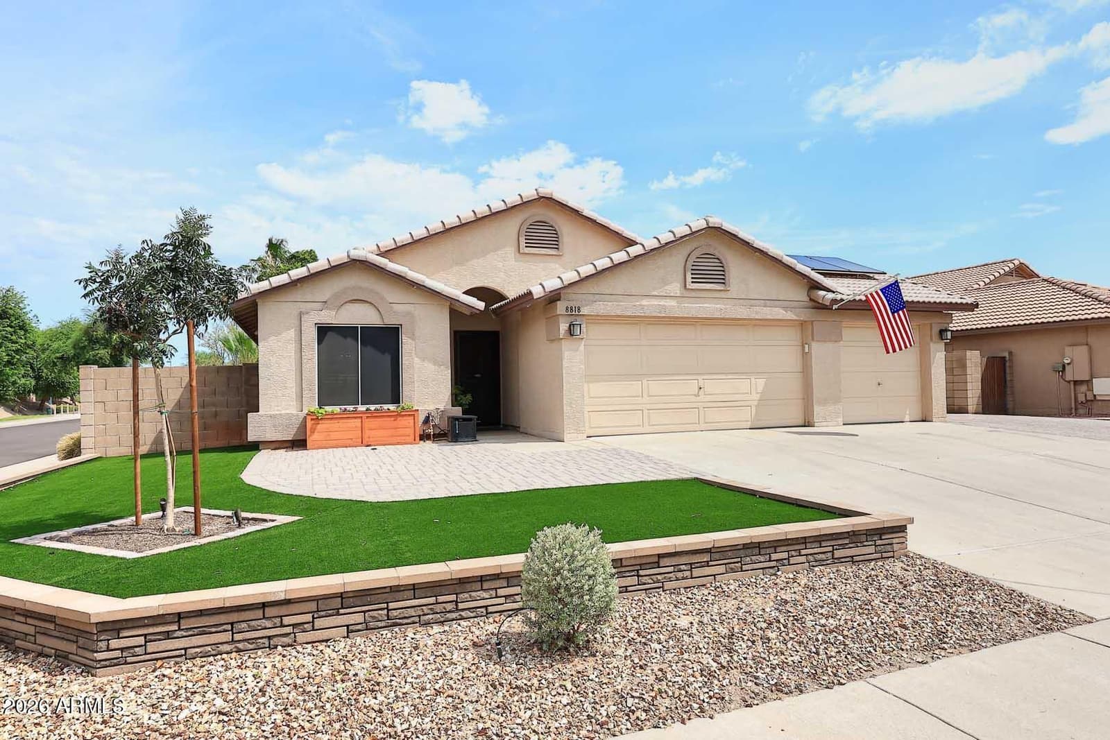 8818 W Melinda Lane, Peoria, AZ 85382 — photo 1 of 55