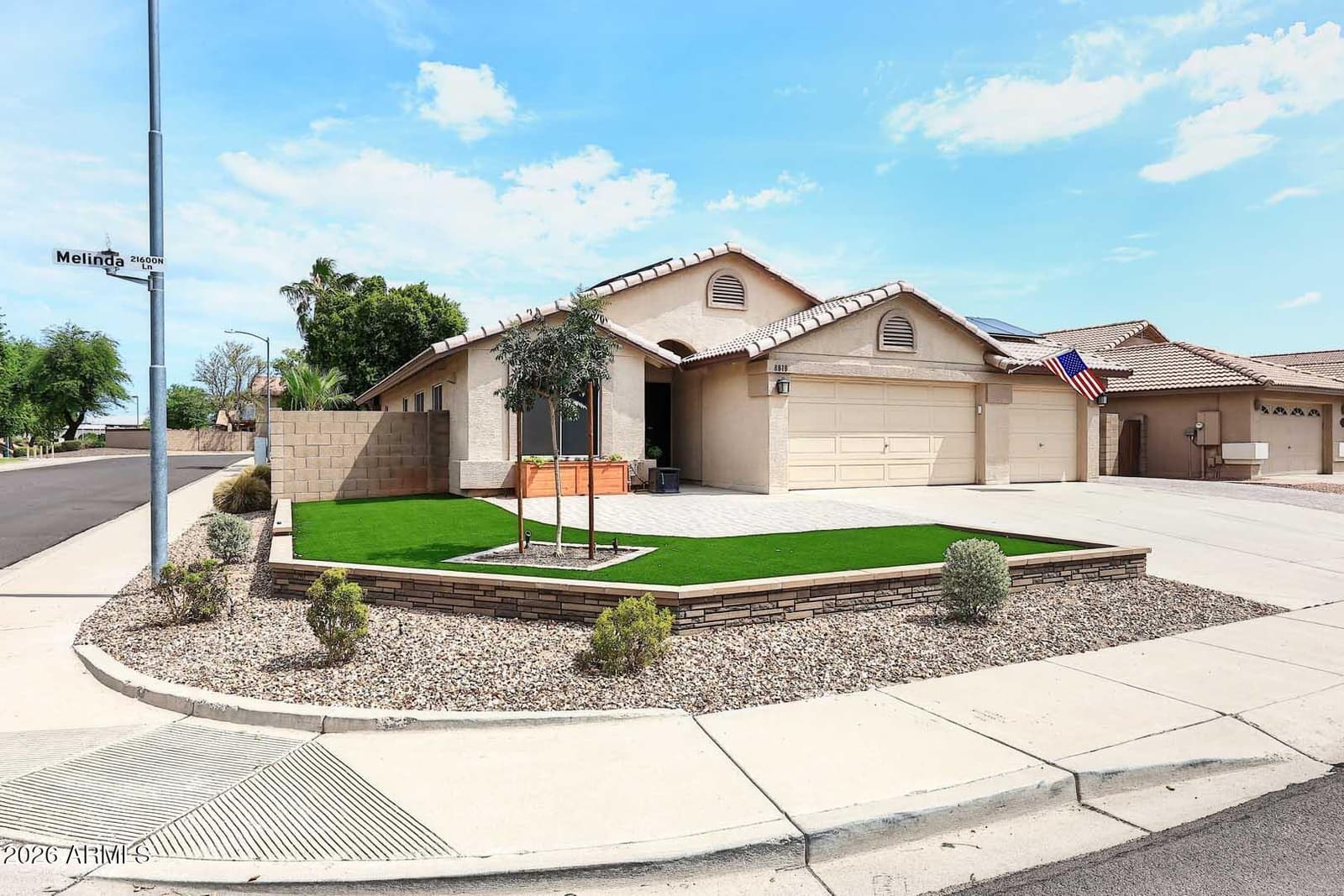 8818 W Melinda Lane, Peoria, AZ 85382 — photo 2 of 55