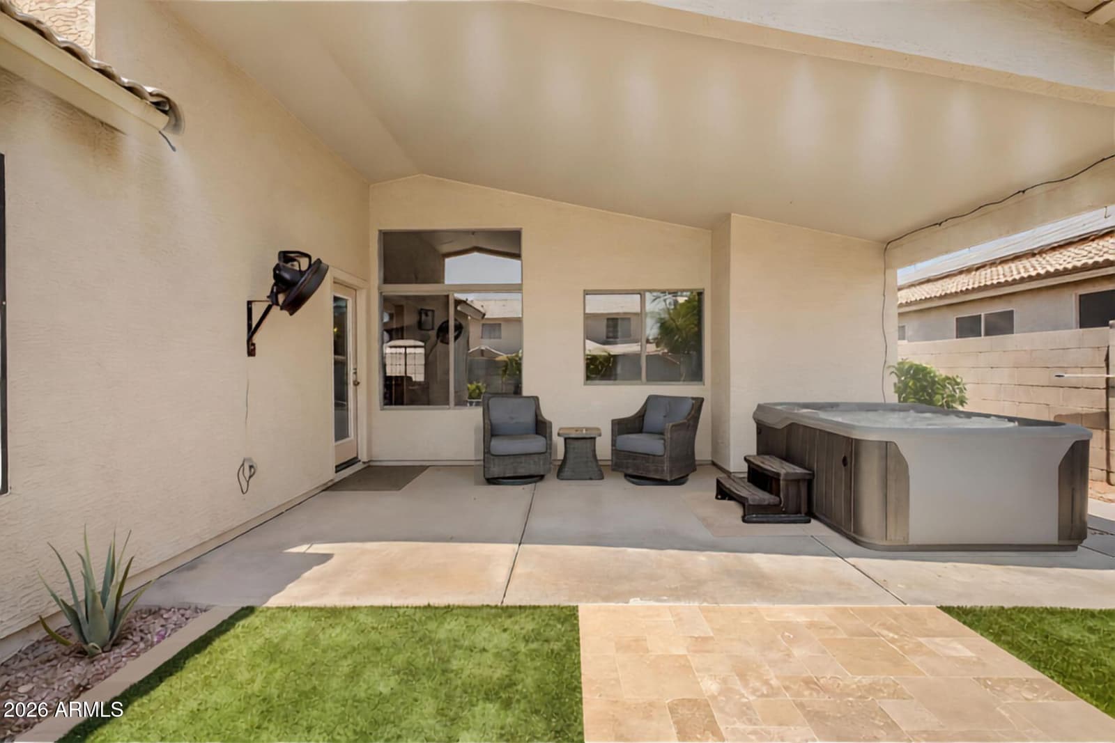 4007 E AGAVE Road, Phoenix, AZ 85044 — photo 3 of 28