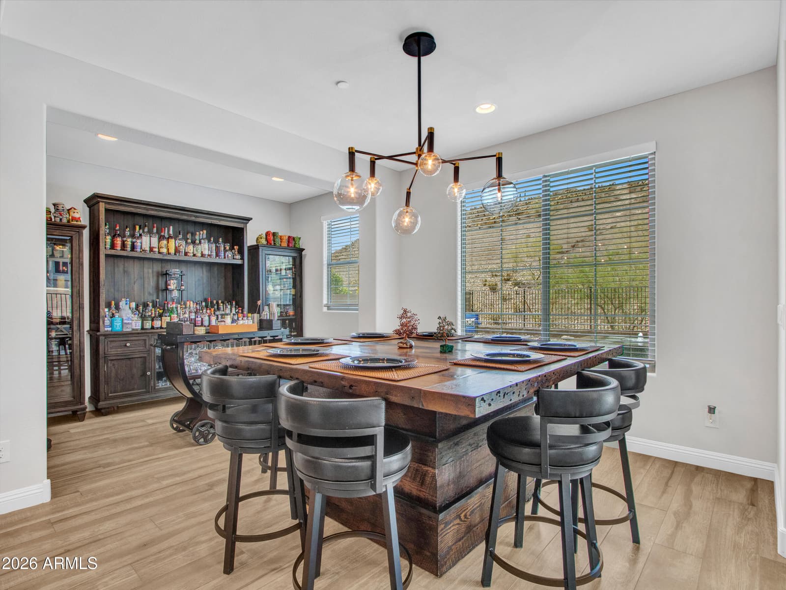 31768 N 138TH Lane, Peoria, AZ 85383 — photo 12 of 51