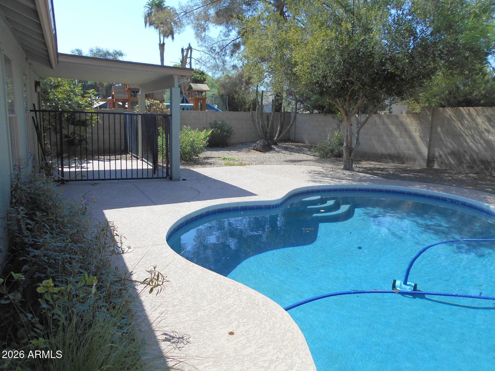 6532 W LUPINE Avenue, Glendale, AZ 85304 — photo 20 of 26