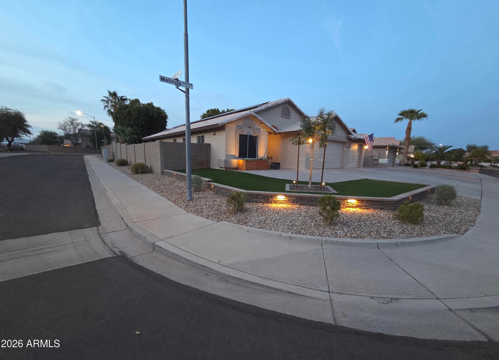 8818 W Melinda Lane, Peoria, AZ 85382 — photo 8 of 55