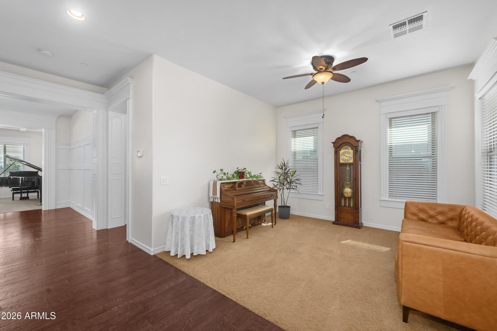 2894 E WYATT Way, Gilbert, AZ 85297 — photo 16 of 77