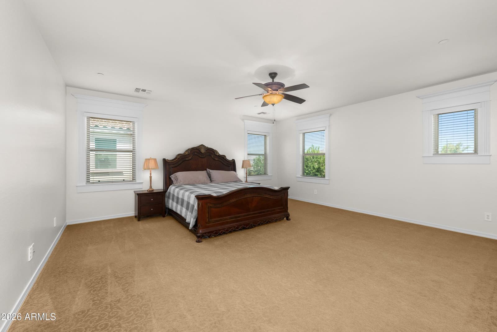2894 E WYATT Way, Gilbert, AZ 85297 — photo 43 of 77