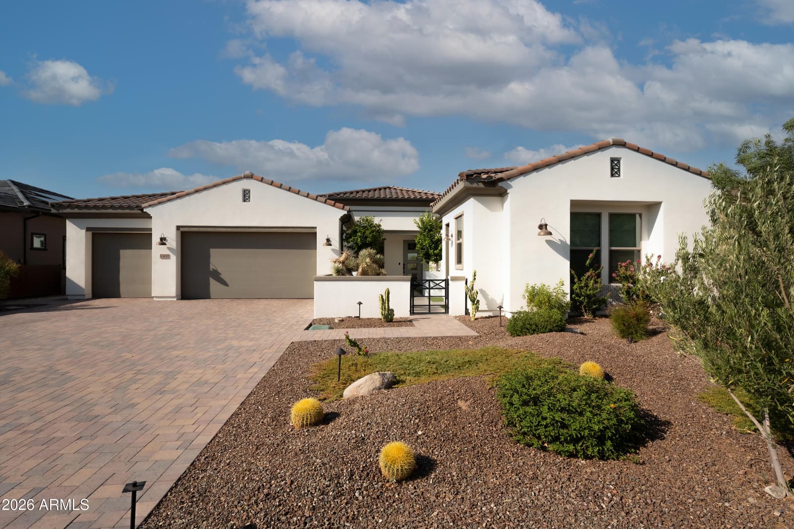 3300 MAVERICK Drive, Wickenburg, AZ 85390 — photo 1 of 47