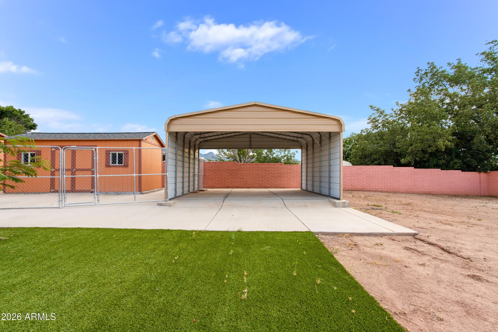 1965 E PICCADILLY Drive, Sierra Vista, AZ 85635 — photo 48 of 50
