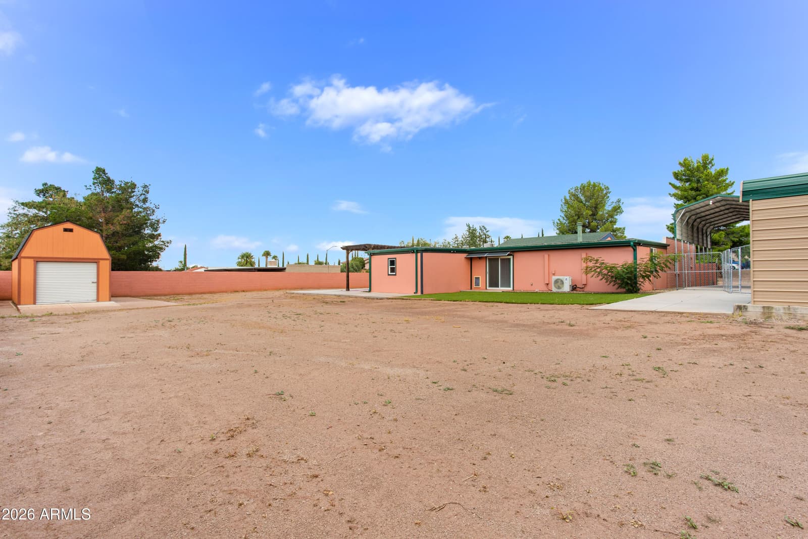 1965 E PICCADILLY Drive, Sierra Vista, AZ 85635 — photo 41 of 50