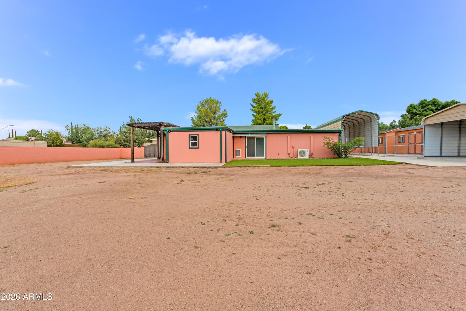 1965 E PICCADILLY Drive, Sierra Vista, AZ 85635 — photo 42 of 50