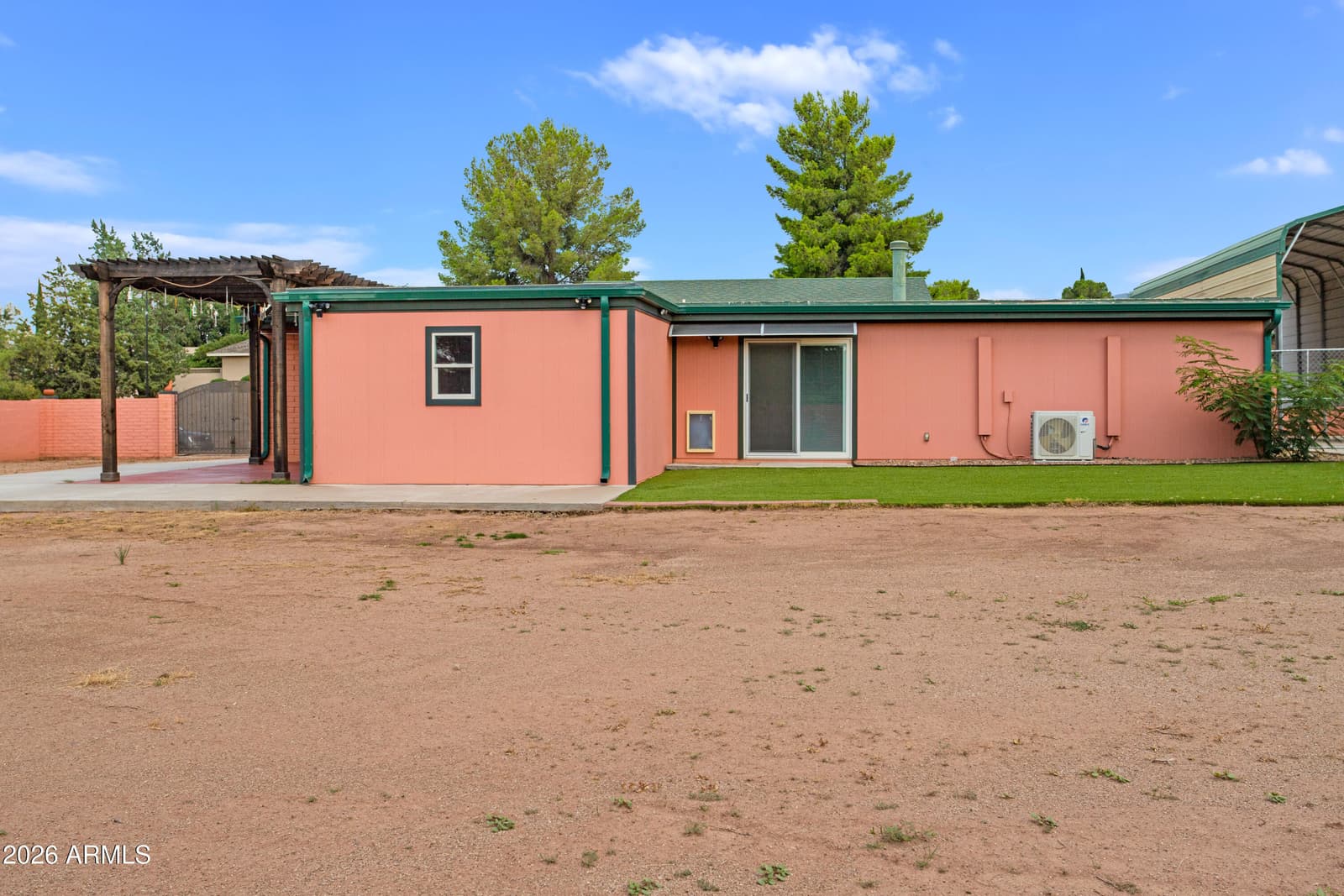 1965 E PICCADILLY Drive, Sierra Vista, AZ 85635 — photo 43 of 50