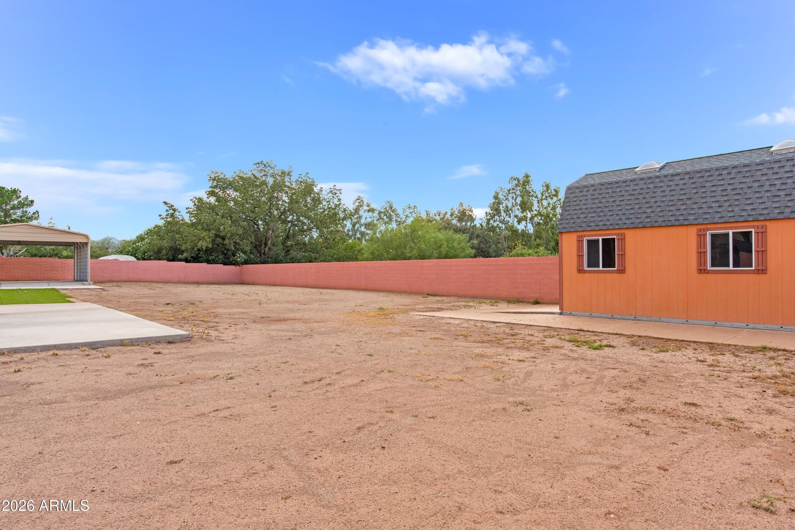 1965 E PICCADILLY Drive, Sierra Vista, AZ 85635 — photo 46 of 50