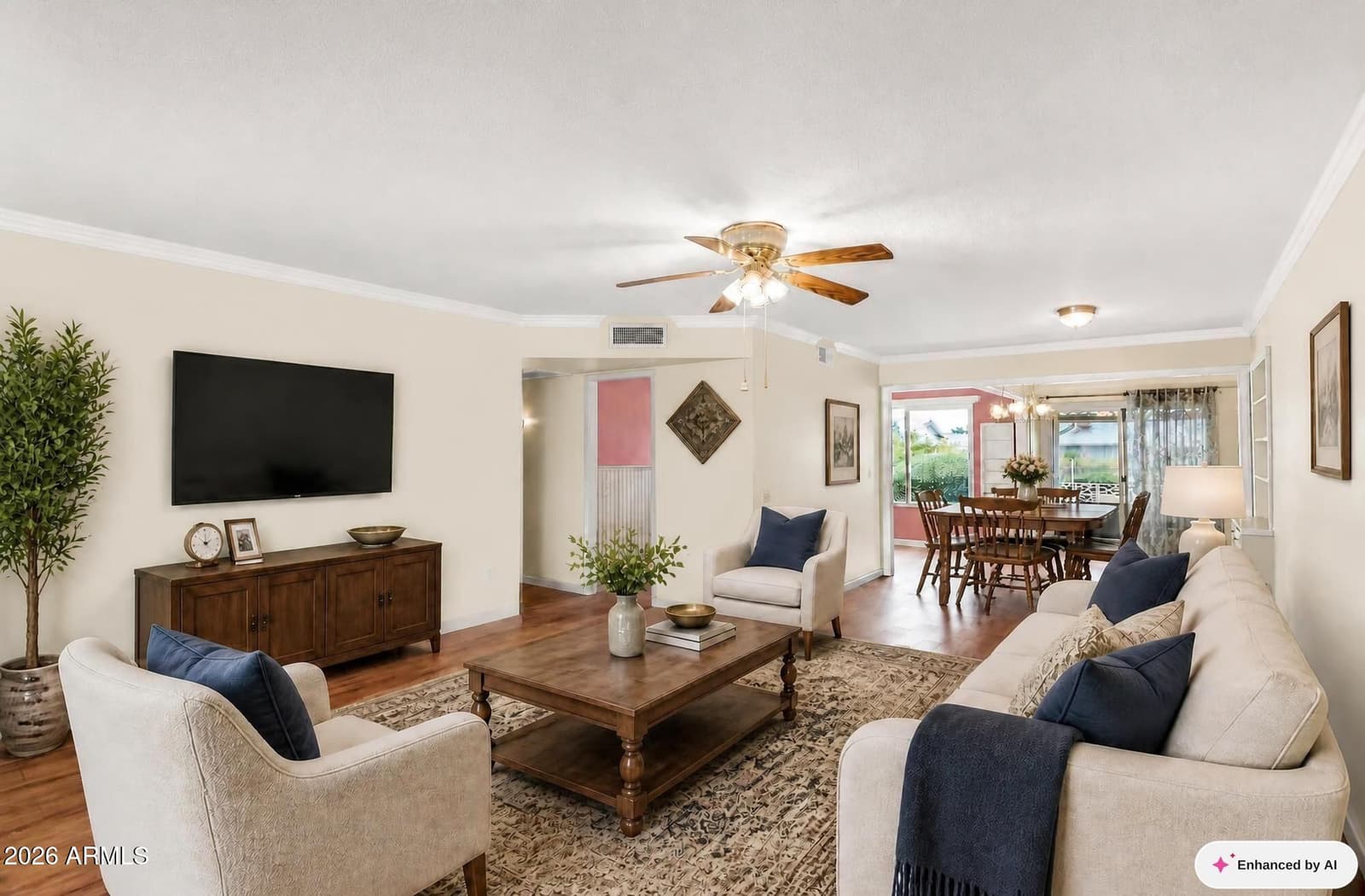 12254 N BALBOA Drive, Sun City, AZ 85351 — photo 5 of 15