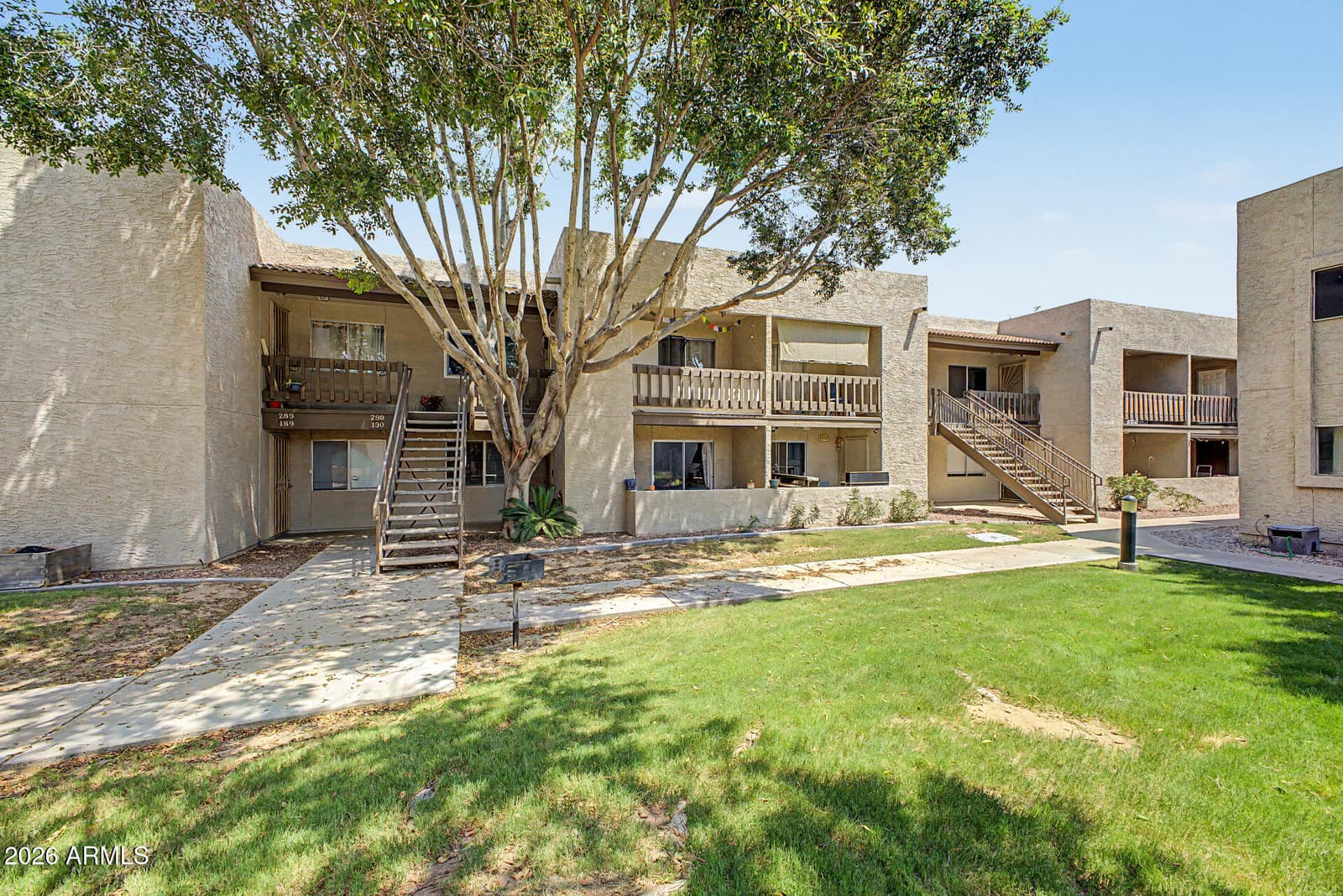 520 N STAPLEY Drive 292, Mesa, AZ 85203 — photo 19 of 23